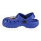 Pludmales krokšu apavi Mickey Mouse Zils cena un informācija | Bērnu čības, maiņas apavi | 220.lv