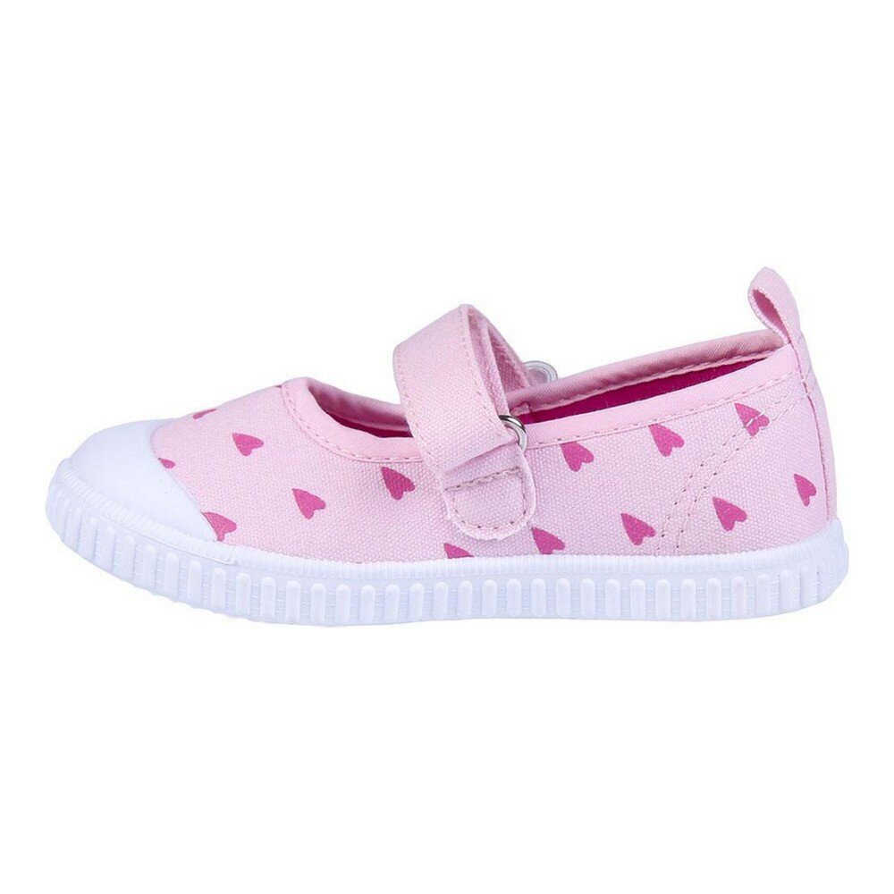 Girl's Ballerina Slipper Peppa Pig cena un informācija | Bērnu sandales | 220.lv