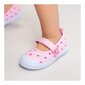 Girl's Ballerina Slipper Peppa Pig cena un informācija | Bērnu sandales | 220.lv