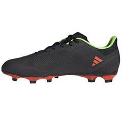 Футбольные бутсы Adidas X Speedportal. 4 FxG Black GW8493 цена и информация | Adidas Футбол | 220.lv