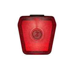 Aizmugurejais lukturis kiverem Lazer Gekko/LilGekko/Lizard LED USB cena un informācija | Bicycle Gear Sports, tūrisms un atpūta | 220.lv