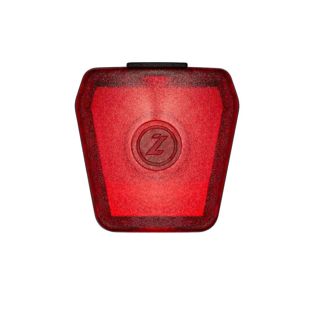 Aizmugurejais lukturis kiverem Lazer Gekko/LilGekko/Lizard LED USB цена и информация | Velo lukturi un atstarotāji | 220.lv
