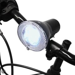 LED Velo lukturis priekšējais Dyto cena un informācija | Velo lukturi un atstarotāji | 220.lv