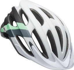 Шлем BELL Drifter, L, белый цвет цена и информация | Шлемы | 220.lv
