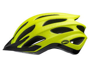 Шлем BELL Drifter, S (52-56 см), желтый цвет цена и информация | Шлемы | 220.lv