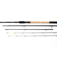 Makšķere NYTRO STARKX BIG RIVER 360MH FEEDER 80 360cm 20-80g цена и информация | Другие товары для рыбалки | 220.lv