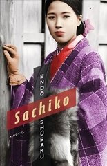 Sachiko: A Novel цена и информация | Фантастика, фэнтези | 220.lv