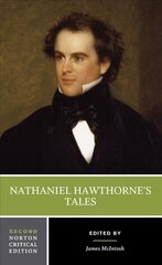 Nathaniel Hawthorne's Tales Second Edition cena un informācija | Fantāzija, fantastikas grāmatas | 220.lv