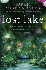 Lost Lake Digital original cena un informācija | Fantāzija, fantastikas grāmatas | 220.lv