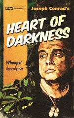 Heart of Darkness цена и информация | Фантастика, фэнтези | 220.lv