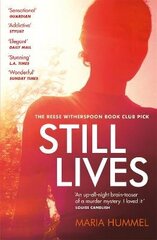 Still Lives: The stunning Reese Witherspoon Book Club mystery cena un informācija | Fantāzija, fantastikas grāmatas | 220.lv