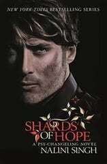 Shards of Hope: Book 14 цена и информация | Фантастика, фэнтези | 220.lv