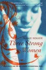 Three Strong Women cena un informācija | Fantāzija, fantastikas grāmatas | 220.lv