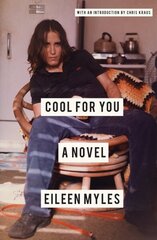 Cool For You: A Novel Third Edition cena un informācija | Fantāzija, fantastikas grāmatas | 220.lv