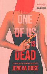 One of Us Is Dead цена и информация | Фантастика, фэнтези | 220.lv
