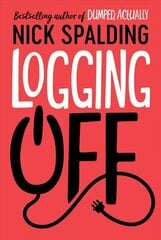 Logging Off цена и информация | Фантастика, фэнтези | 220.lv