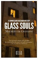 Glass Souls цена и информация | Фантастика, фэнтези | 220.lv