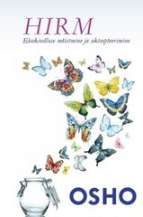 HIRM. EBAKINDLUSE MÕISTMINE JA AKTSEPTEERIMINE цена и информация | Самоучители | 220.lv