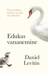 Edukas vananemine цена и информация | Книги о питании и здоровом образе жизни | 220.lv