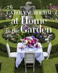 At Home in the Garden цена и информация | Книги по садоводству | 220.lv