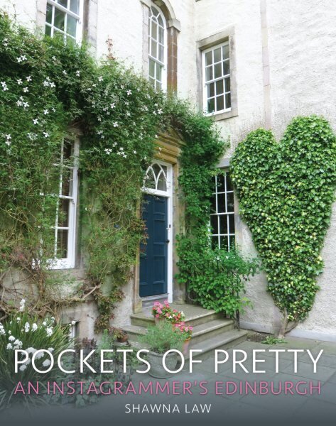 Pockets of Pretty: An Instagrammer's Edinburgh цена и информация | Grāmatas par fotografēšanu | 220.lv