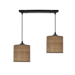 Candellux piekaramā lampa Legno cena un informācija | Lustras | 220.lv