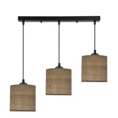 Candellux piekaramā lampa Legno cena un informācija | Piekaramās lampas | 220.lv