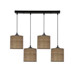 Candellux piekaramā lampa Legno cena un informācija | Lustras | 220.lv