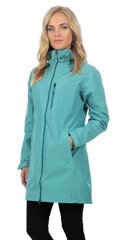 Helly Hansen женская парка весна-осень BELFAST, мятно-зеленый XS 907155231 цена и информация | Женские куртки | 220.lv