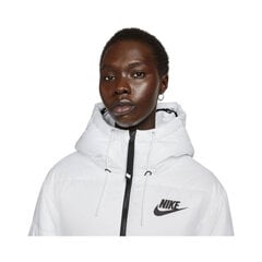 Nike куртка женская NSW Therma-FIT Repel W DJ6997-100, белая цена и информация | Женские куртки | 220.lv