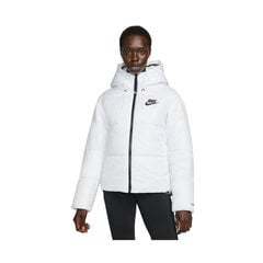 Nike куртка женская NSW Therma-FIT Repel W DJ6997-100, белая цена и информация | Женские куртки | 220.lv