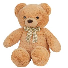 Большой плюшевый медведь Бадди, 81 см цена и информация | Мягкие игрушки | 220.lv