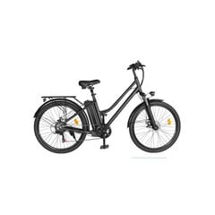 Elektriskais velosipēds iLike, 26" cena un informācija | Elektrovelosipēdi | 220.lv