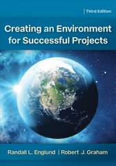 Creating an Environment for Successful Projects cena un informācija | Ekonomikas grāmatas | 220.lv