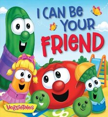 I Can Be Your Friend цена и информация | Книги для подростков и молодежи | 220.lv