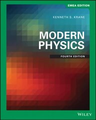 Modern Physics, Fourth EMEA Edition 4th Edition, EMEA Edition cena un informācija | Ekonomikas grāmatas | 220.lv