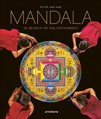 Mandala - In Search of Enlightenment: Sacred Geometry in the World's Spiritual Arts cena un informācija | Mākslas grāmatas | 220.lv