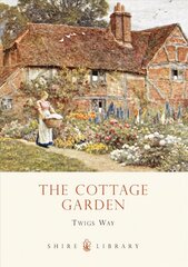 Cottage Garden cena un informācija | Grāmatas par dārzkopību | 220.lv
