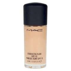 MAC Studio Tonālais krēms 30 ml, NW20 cena un informācija | Grima bāzes, tonālie krēmi, pūderi | 220.lv