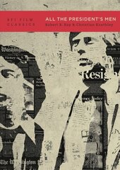 All the President's Men цена и информация | Книги об искусстве | 220.lv