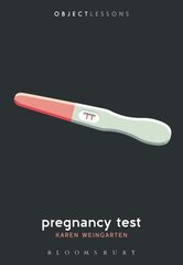 Pregnancy Test цена и информация | Исторические книги | 220.lv