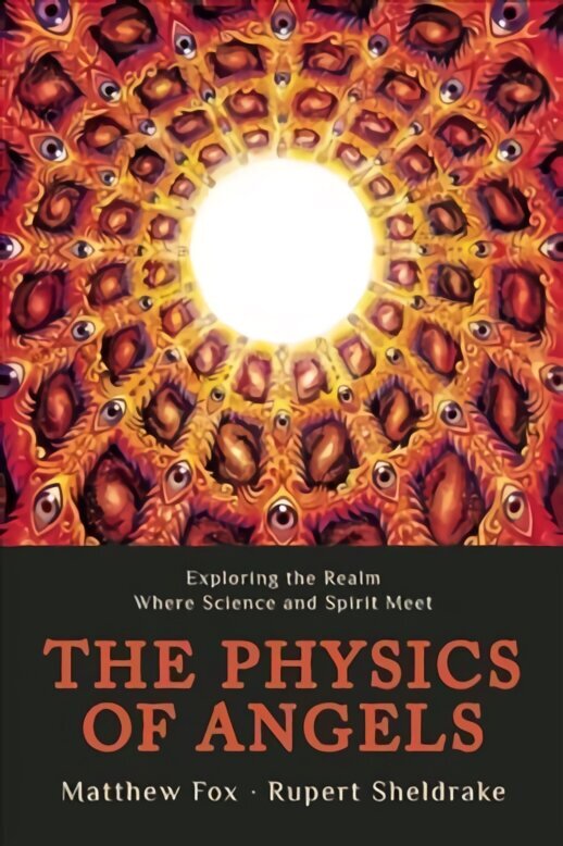 Physics of Angels: Exploring the Realm Where Science and Spirit Meet cena un informācija | Sociālo zinātņu grāmatas | 220.lv