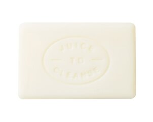 Веганское мыло Juice To Cleanse Clean Butter Moisture Bar 120g цена и информация | Мыло | 220.lv