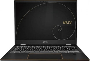 MSI Summit E13-087ES i7-1360P 32 GB RAM 1 TB SSD 13,4" cena un informācija | Portatīvie datori | 220.lv