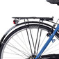 Pilsētas velosipēds STUCCHI 28 FreMont (23S480) zils (20) cena un informācija | Velosipēdi | 220.lv