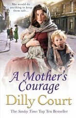 Mother's Courage цена и информация | Фантастика, фэнтези | 220.lv