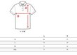 Polo krekls balts Sadar PX0576-51016-XXL цена и информация | Vīriešu T-krekli | 220.lv