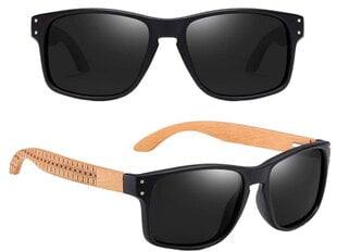 Поляризованные солнцезащитные очки для мужчин H28 цена и информация | Солнцезащитные очки для мужчин | 220.lv
