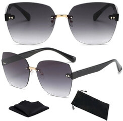 Поляризованные солнцезащитные очки для женщин S29 цена и информация | Солнцезащитные очки в стиле Deal для женщин. | 220.lv