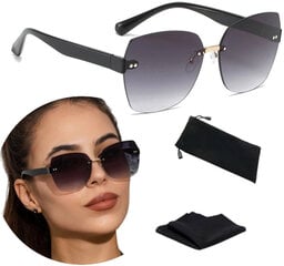 Polarizētas saulesbrilles sievietēm S29 цена и информация | Солнцезащитные очки женские, розовые | 220.lv